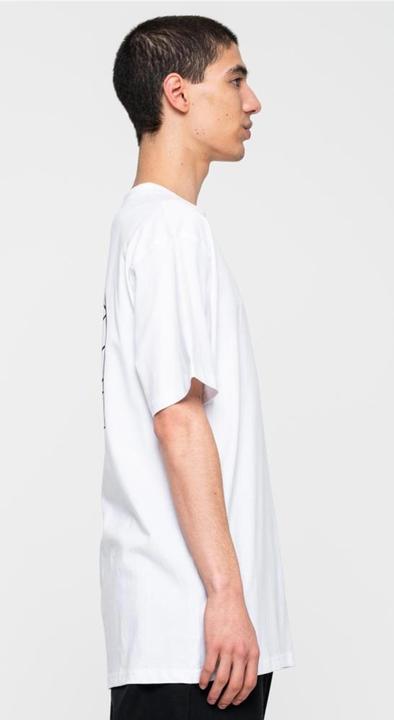 Actual product image Santa Cruz Forge Hand T-Shirt (L)