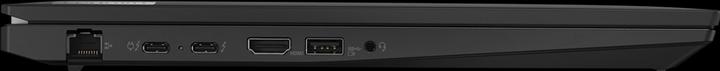 Produktbild Lenovo ThinkPad P16s Gen 1 (16", Intel Core i7-1260P, 32 GB, 1000 GB, CH)