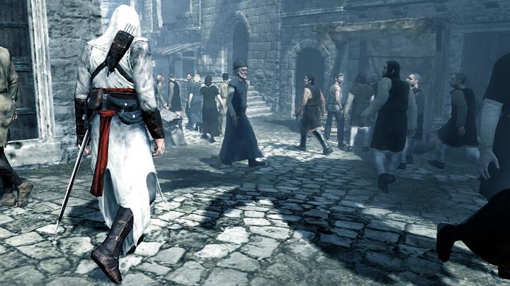 Produktbild Ubisoft Assassin's Creed (Essentials) /PS3 (PS3)