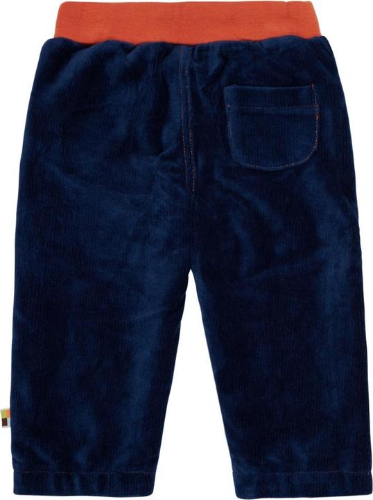 Immagine prodotto loud + proud Pantaloni a coste (80)