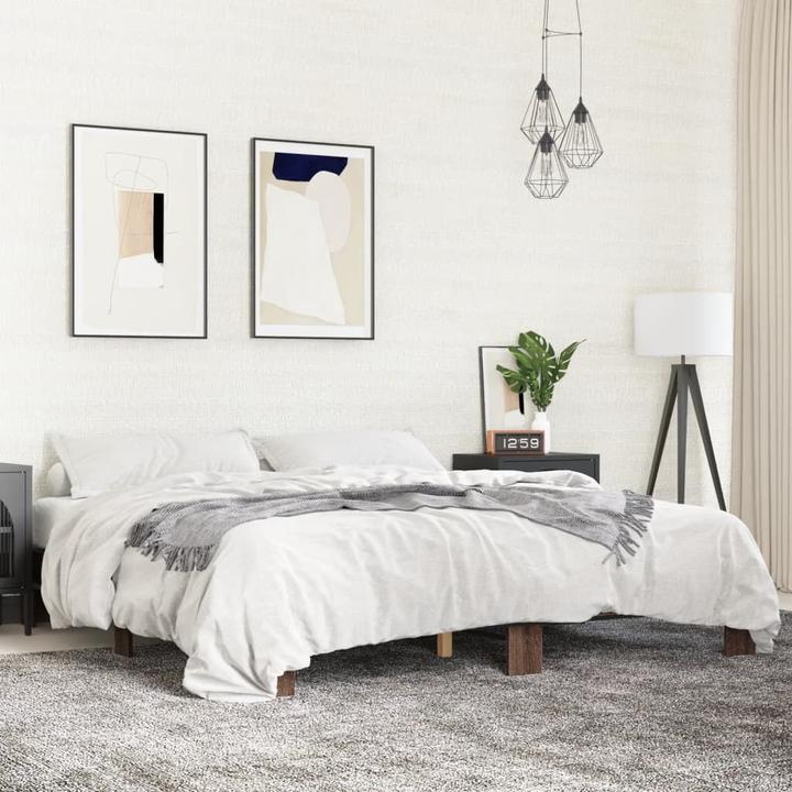Produktbild VidaXL Katleen (180 x 200 cm)