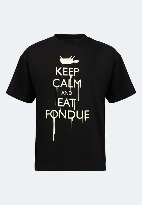 Image du produit Switcher Manger de la fondue (XXL)
