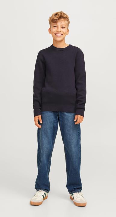 Actual product image Jack & Jones Jwhchris Jjoriginal Sq 959 Jnr (134)