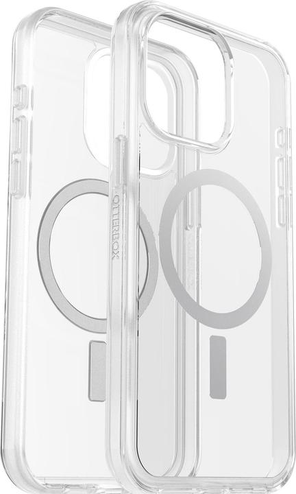Produktbild OtterBox Symmetry mit MagSafe (Apple iPhone 15 Pro Max)