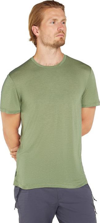 Actual product image Icebreaker Men Merino Blend Core SS Tee (XL)