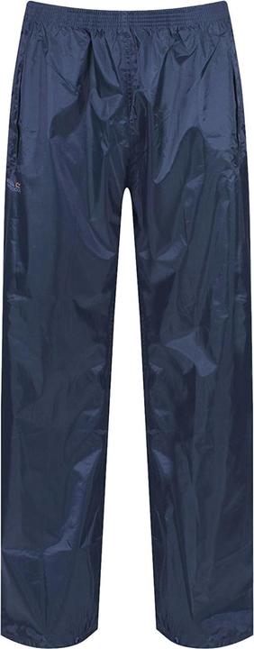 Regatta Great Outdoors Outdoor Classics Stormbreak Überhose Wasserdicht (L)