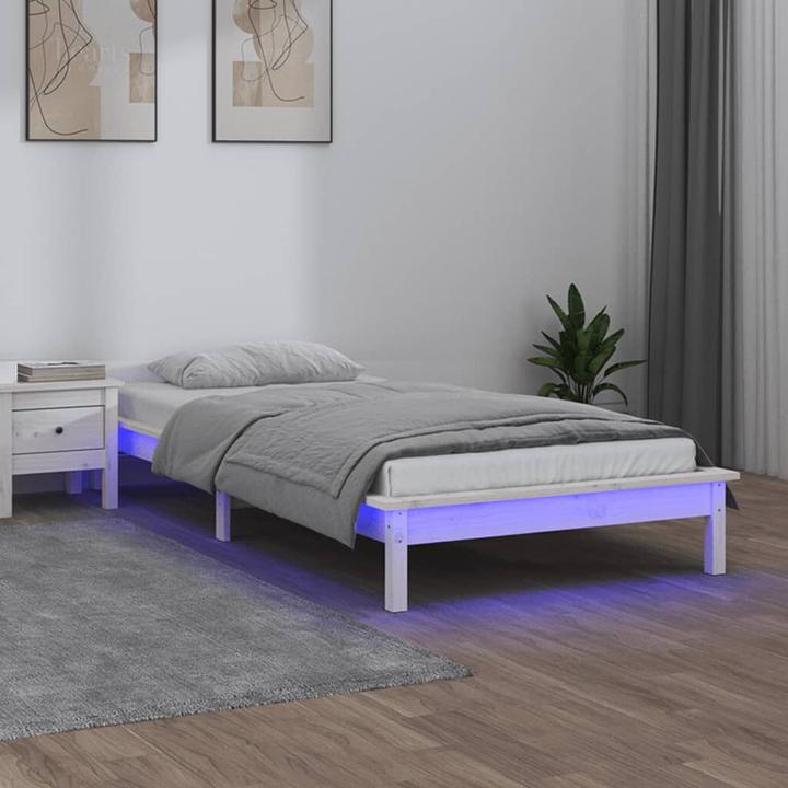 Produktbild VidaXL Rog (100 x 200 cm)