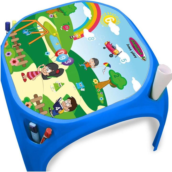 Actual product image Jamara Number fun XL (Kids table)