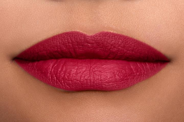Produktbild NYX Professional Make-Up Suede Matte (09 Spicy)