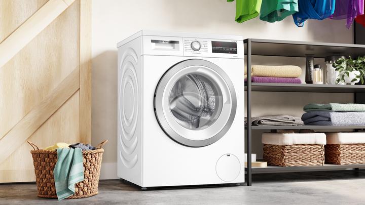 Produktbild Bosch Hausgeräte WUU28T70 (8 kg, Links)