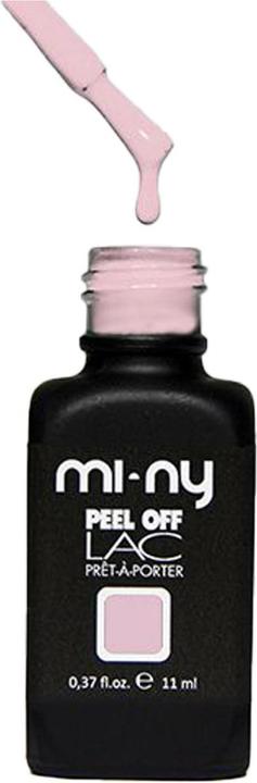 Immagine prodotto Mi-ny Smalto Gel One Step Peel Off - Blush (Blush)