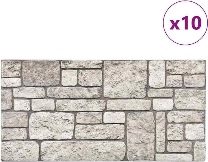 Immagine prodotto VidaXL Enno (100 x 50 cm)