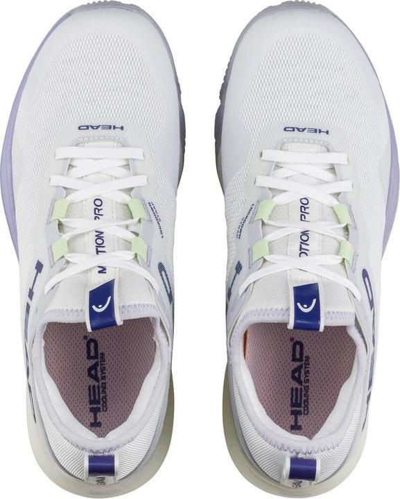 Image du produit Head Chaussures de padel Motion Pro Femmes (36.5)