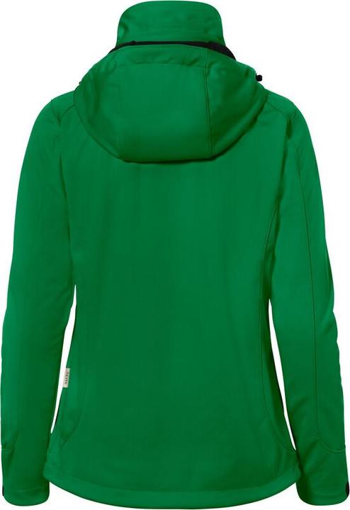 Produktbild Hakro Softshelljacke Alberta (4XL)
