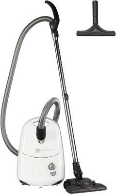 SEBO Airbelt E1 White RD Bodenstaubsauger