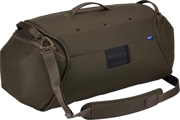 Actual product image Thule 5173 Roudtrip Bike Duffel 55L Deep Khaki (55 l)