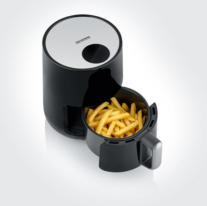Actual product image Severin FR 2455