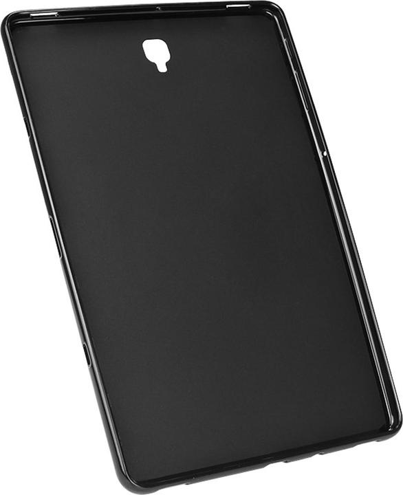 Produktbild Lobwerk Schutzhülle für Samsung Galaxy Tab S4 SM-T830 / SM-T835 10.5 Zoll Hülle Slim Case Cover Ultra Dünn S (X)