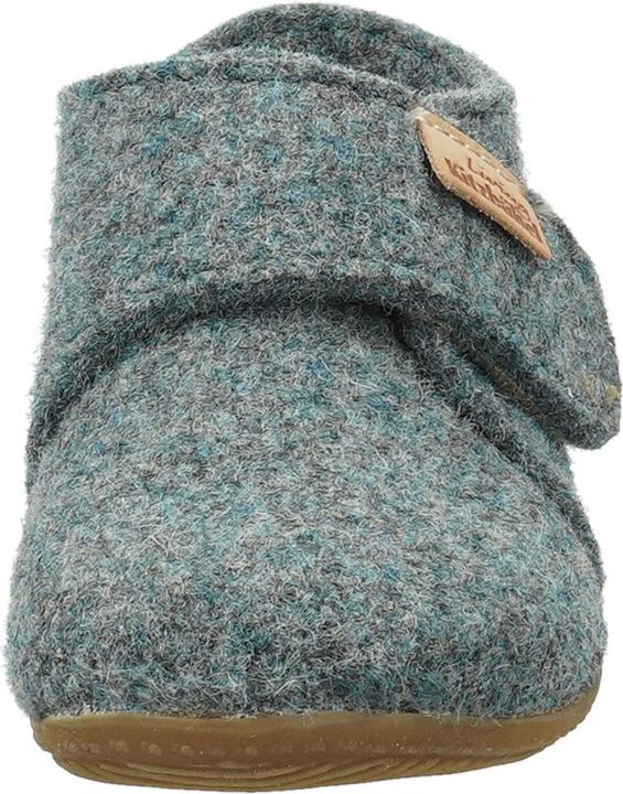 Actual product image Living Kitzbühel Felt slipper (20)