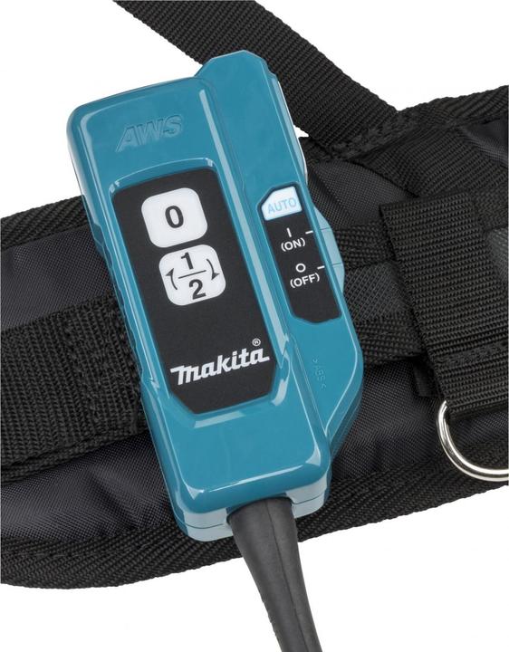 Produktbild Makita DVC265ZXU (Trockensauger)