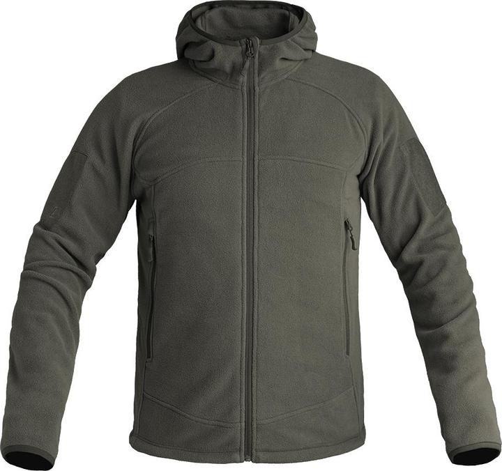 Verde Oliva