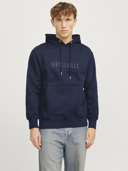 Immagine prodotto Jack & Jones Jorfrederiksberg Sweat Hood Sn (XS)