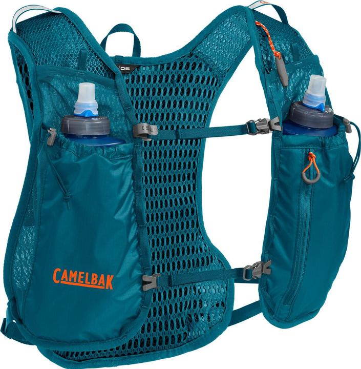 Actual product image Camelbak Trail Run Vest - Running backpack - Men