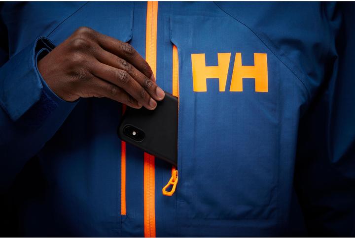 Produktbild Helly Hansen Elevation Infinity 3.0 (L)