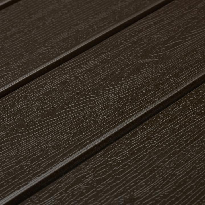Actual product image Relaxdays Garden bench