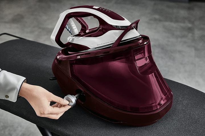 Produktbild Tefal Pro Express Vision GV9810 (3000 W, 680 g/min)