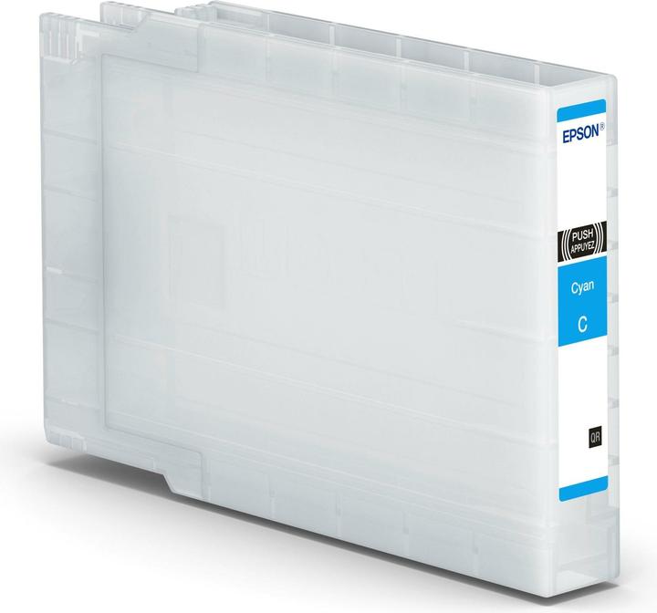 Epson Ink Cartridge XL Cyan T04b2 (C)