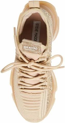 Actual product image Steve Madden Sneaker (37)