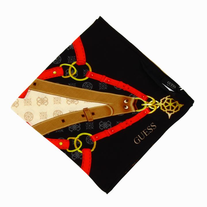 Immagine prodotto Guess Textile Scarf, AW9067VIS03BML, For Women