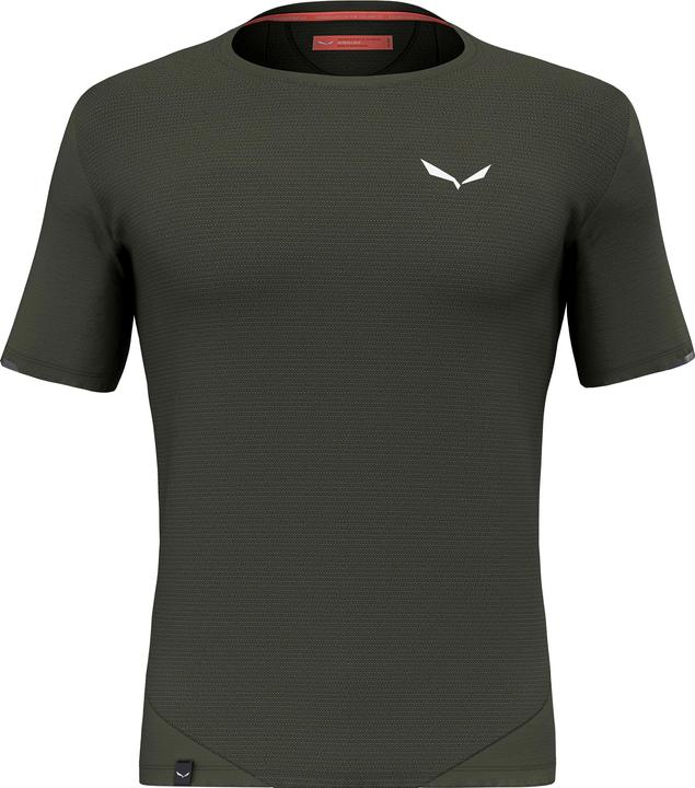 Salewa PEDROC DRY Herren MESH T-SHIRT.