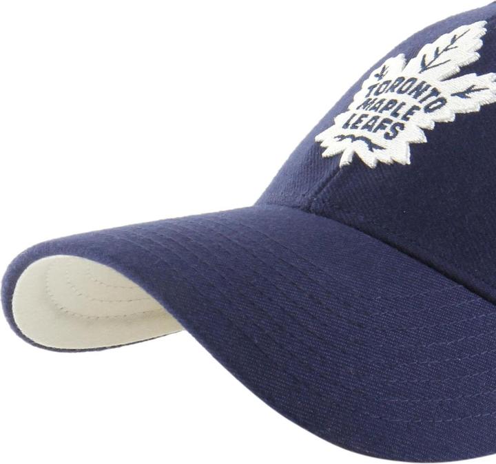 Actual product image 47 Brand Low Ballpark Toronto Maple Leafs (One size)