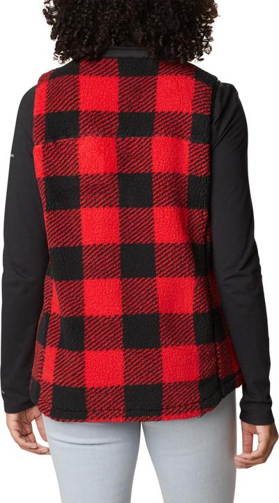 Produktbild Columbia West Bend Vest (S)