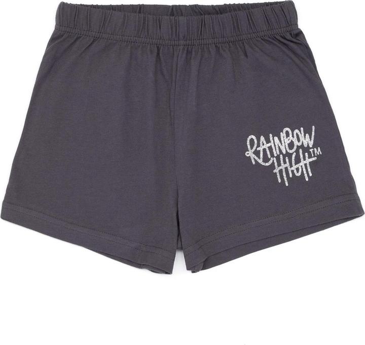 Produktbild Rainbow Be Bold Schlafanzug mit Shorts Mädchen (122)