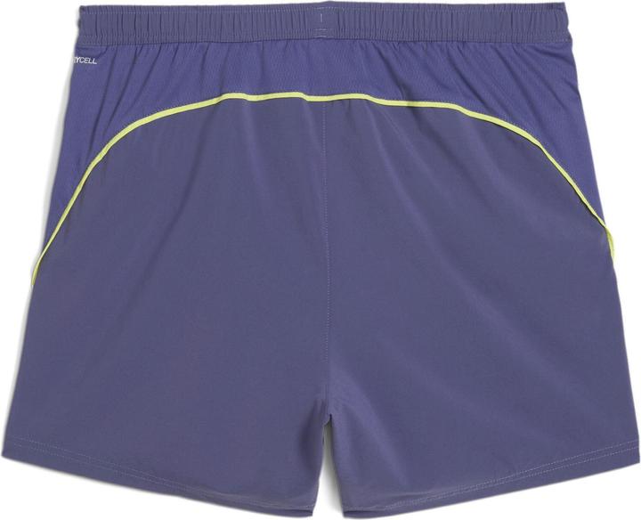 Actual product image Puma M Run Velocity 5" Short (S)