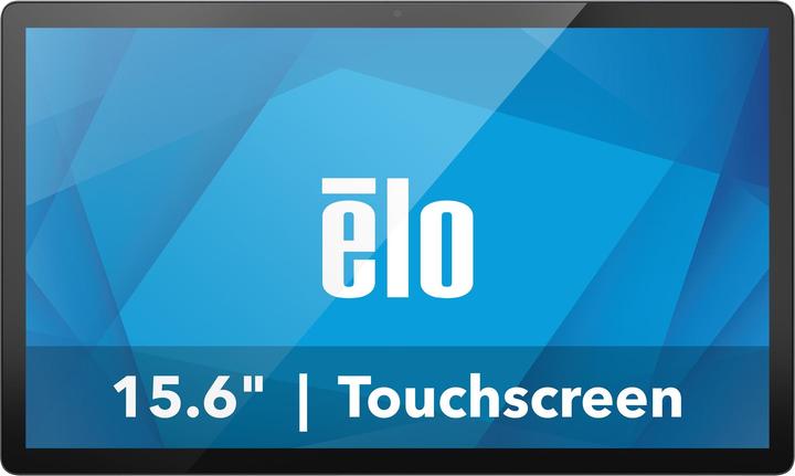 ēlo ESY15I4 I-SERIES 4 ARDOISE 15.6IN