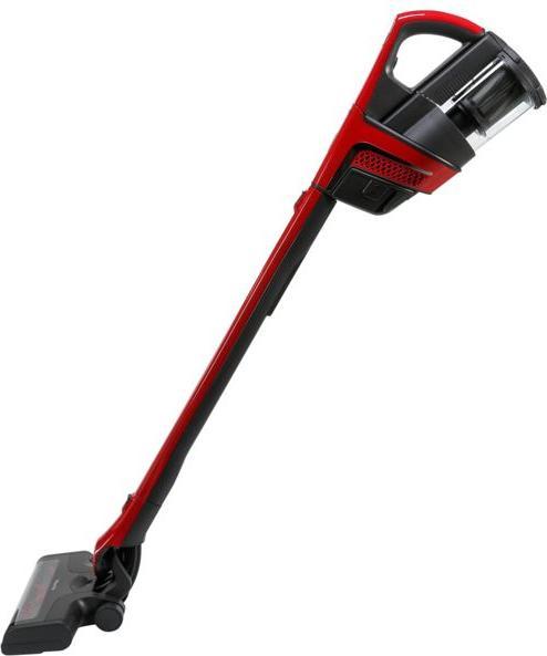 Actual product image Miele Triflex HX1