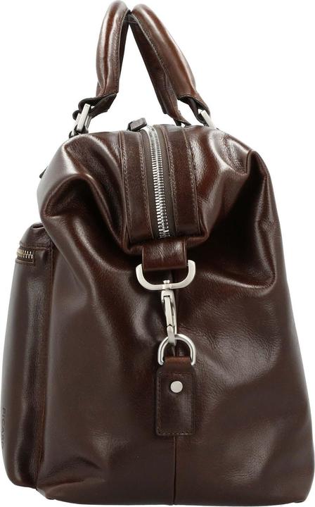 Actual product image Picard Buddy - leather handle bag (27 l)