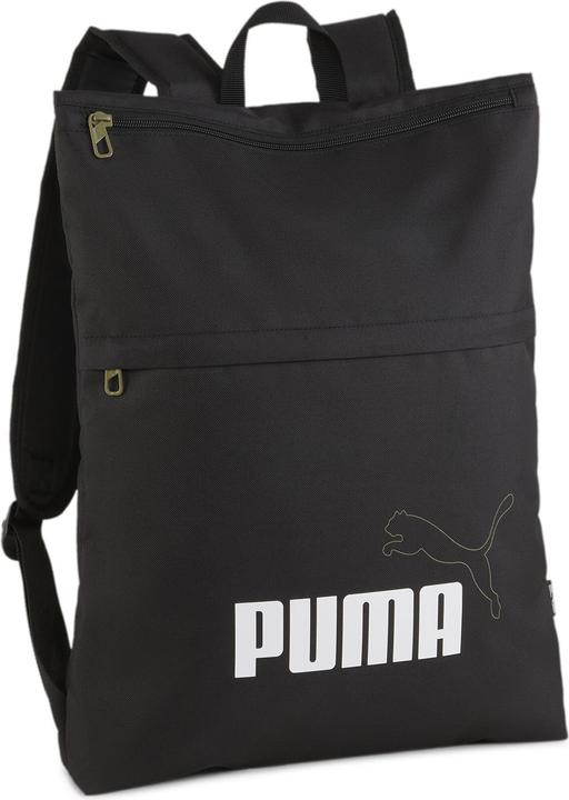 Actual product image Puma Phase Elemental Backpack
