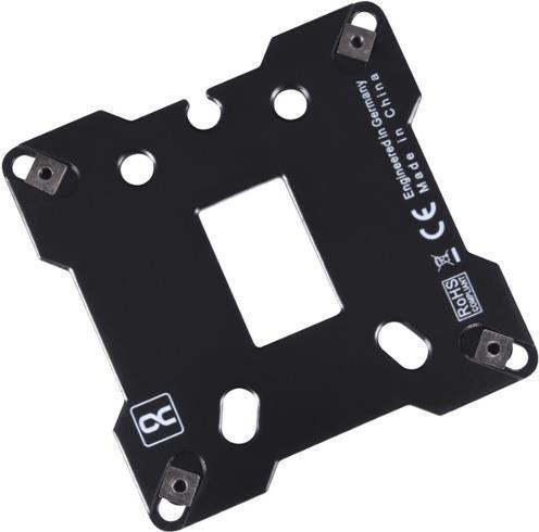 Immagine prodotto Alphacool Core Backplate XPX/Eisbaer LGA 115X/1200/1700 Metal