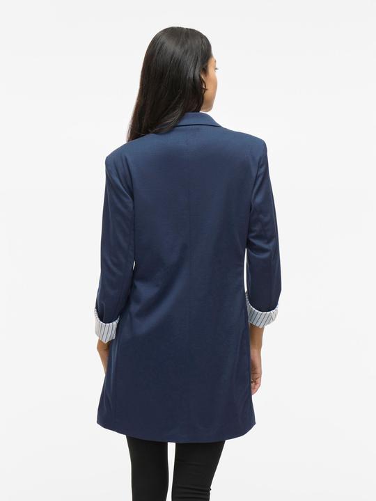 Immagine prodotto Vila Langer Jersey Blazer (M)
