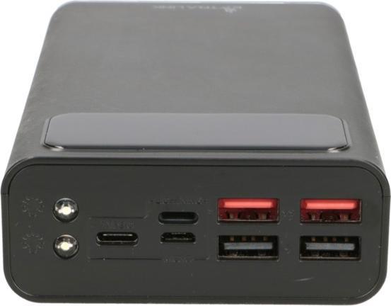 Actual product image Extralink EPB-112 (30000 mAh, 10 W, 111 Wh)