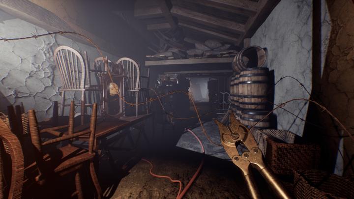Image du produit Nacon Gaming Ad Infinitum (PC, FR)