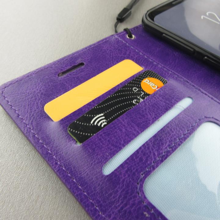 Image du produit PhoneLook Fourre Premium Flip (Samsung Galaxy S10+)