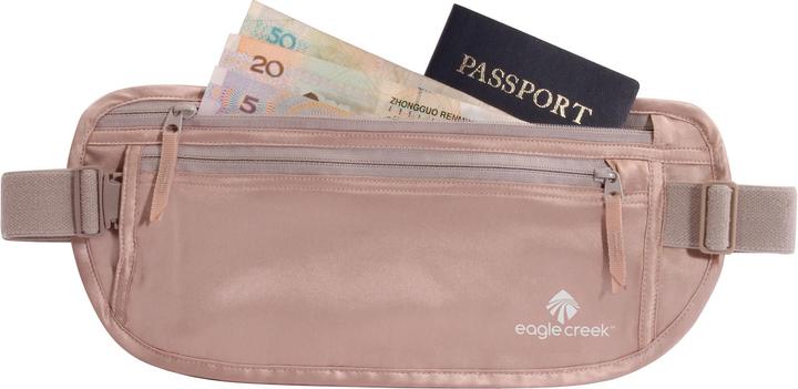 Eagle Creek Silk Undercover Money Belt