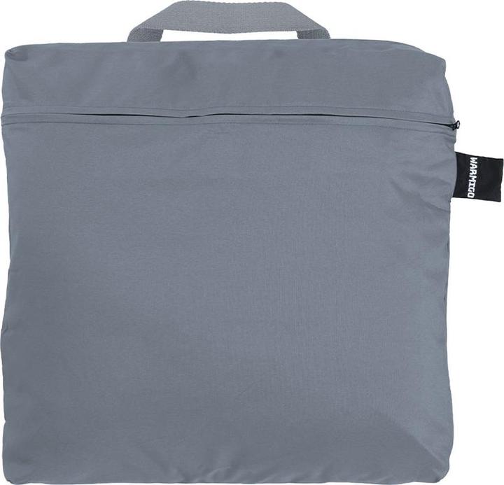Image du produit Eurom Coussin chauffant Warmigo avec powerbank 20.000 mAh, gris (45 x 45 cm)