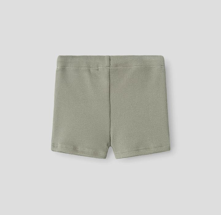 Produktbild Name it Körperbetonte Badeshorts (110)